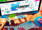 Diseño de Páginas Web Profesionales