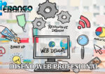 Diseño de Páginas Web Profesionales