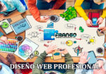 Diseño de Páginas Web Profesionales