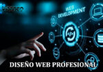 Diseño de Páginas Web Profesionales