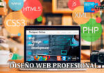 Diseño de Páginas Web Profesionales