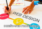 Diseño de Páginas Web Profesionales