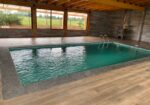 Construccion piscinas de hormigon