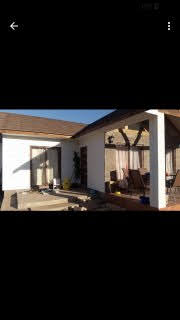 Construyendo casas llave en mano