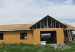 Construyendo casas llave en mano