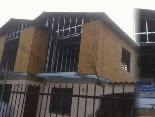 Construimos tu sueño
