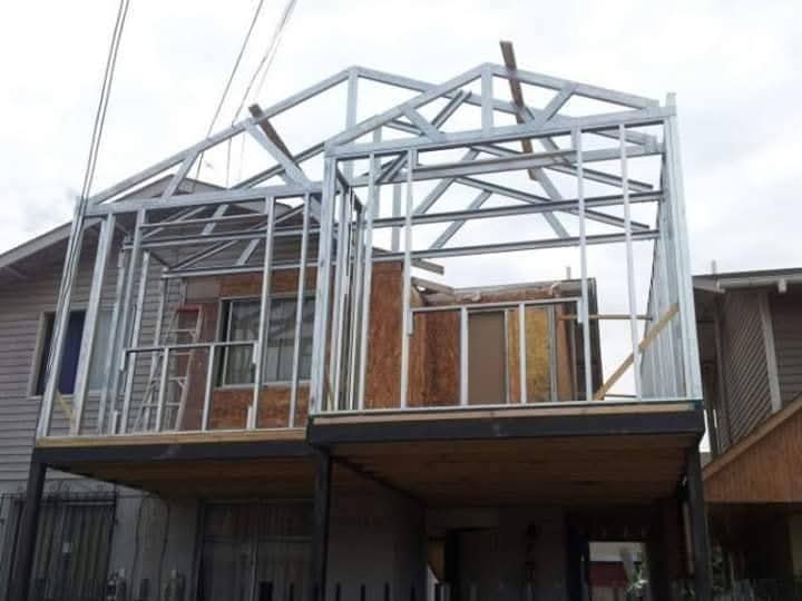 Construimos tu sueño